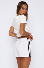 11th Street Out & About Lounge Shorts Glaze