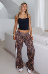 Make Me Promises Pants Exotic Spot
