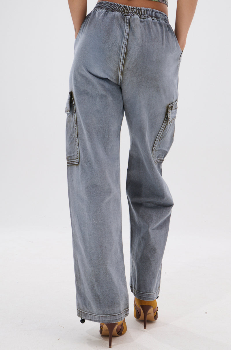 WALLEY CARGO JOGGER