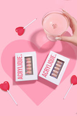 ACRYLIQUE Instacrylics French 75