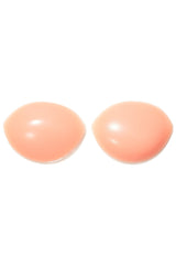 BOOBY TAPE Silicone Inserts Nude