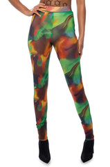 ALL NATURAL LEGGING
