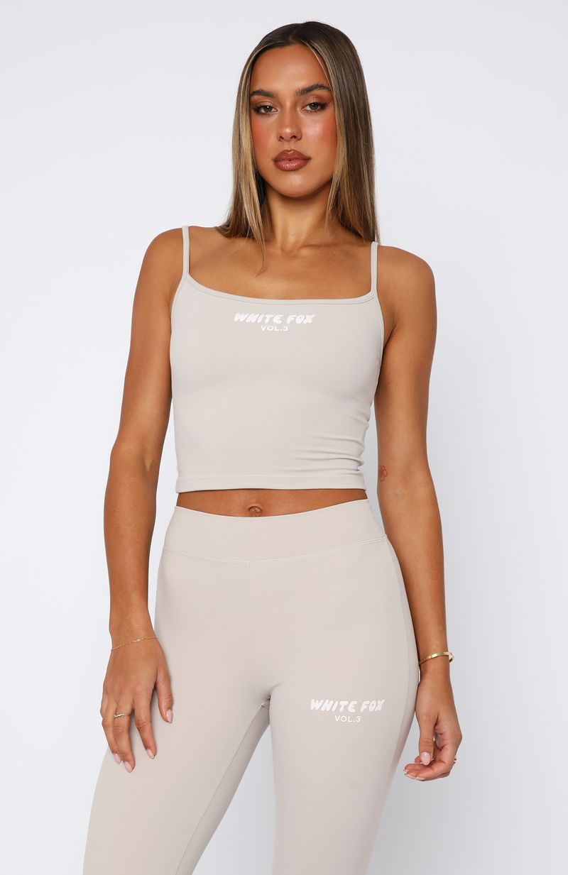 Offstage Singlet Moon