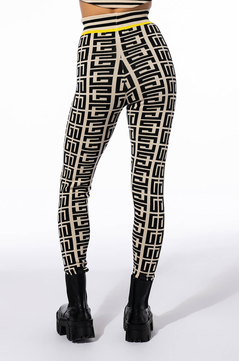 AMY SWEATER JOGGER